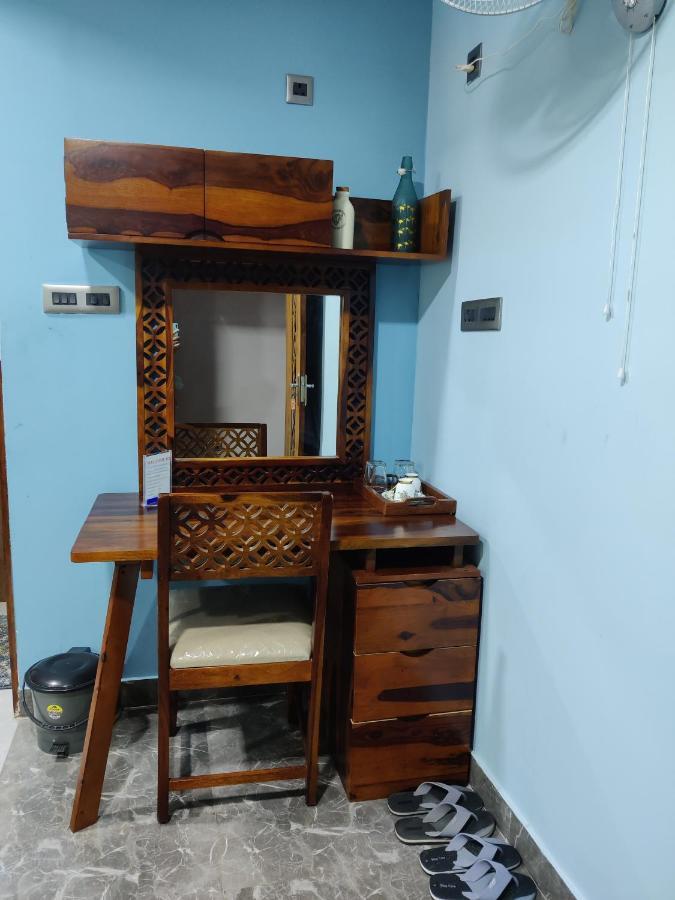 Sakuntala Residency Otel Bhubaneswar Dış mekan fotoğraf